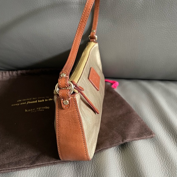 Kate Spade purse - Picture 5 of 9